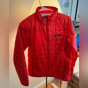 Women’s Patagonia Thin Puffer
